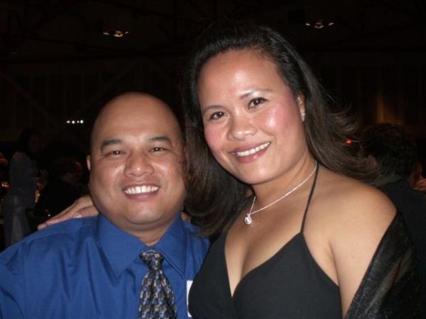 Neary Sim - Class of 1991 - Herbert Hoover High School