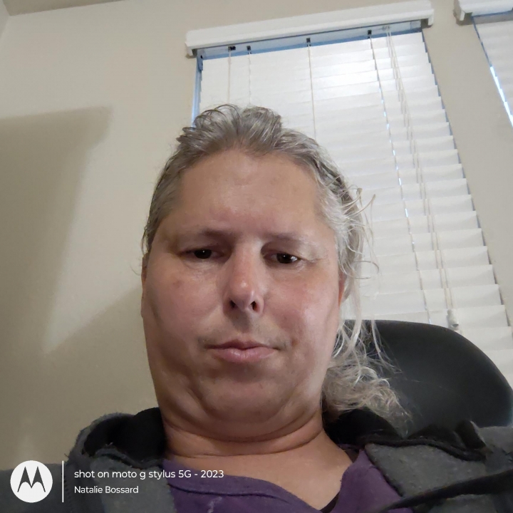 Natalie Lael Bossard Nathan Lael Bossard - Class of 1997 - Herbert Hoover High School