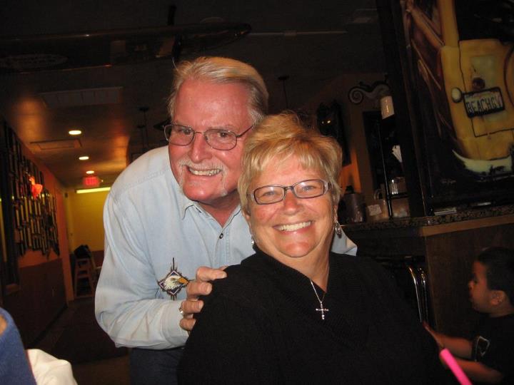 Tom Jones - Class of 1965 - Herbert Hoover High School