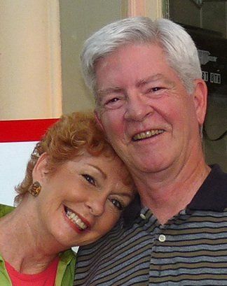 Geoff Martin - Class of 1957 - Herbert Hoover High School