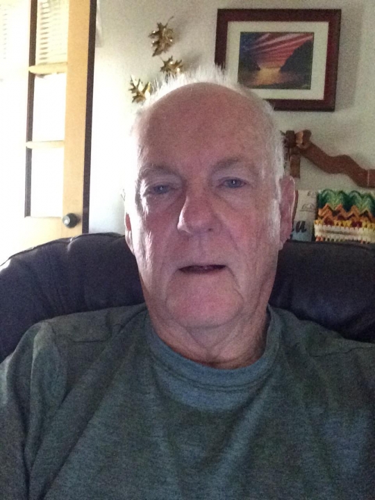 Greg Hargrove - Class of 1965 - Herbert Hoover High School