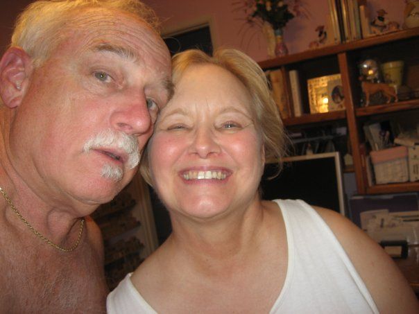 Jim Storrie - Class of 1964 - Herbert Hoover High School