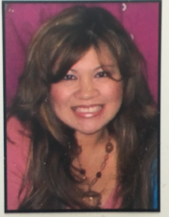 Jeanifer Divinagracia - Class of 1990 - Herbert Hoover High School