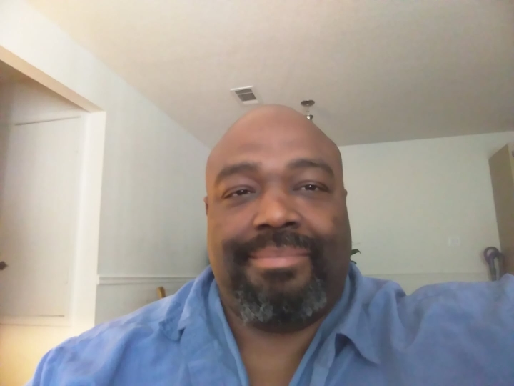 Darren Johnson - Class of 1986 - Herbert Hoover High School