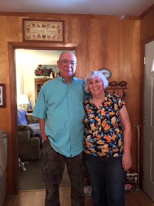 Nancy O'Donnell - Class of 1967 - Herbert Hoover High School