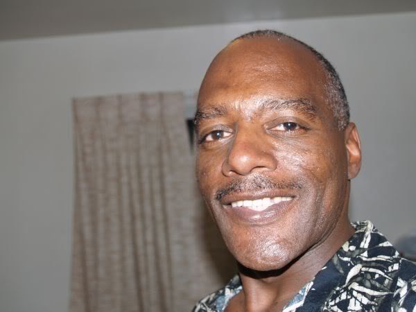 Phillip Jackson - Class of 1983 - Herbert Hoover High School