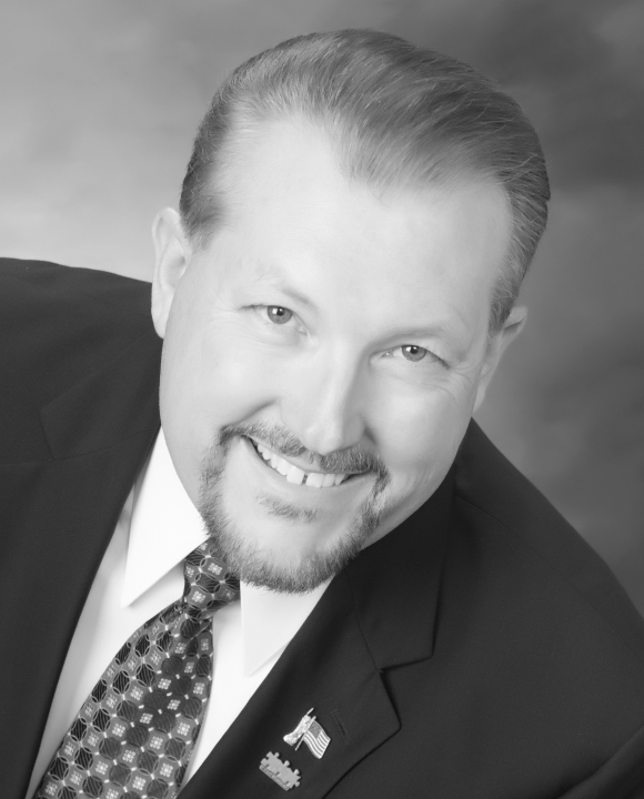 John Minto - Class of 1976 - Herbert Hoover High School