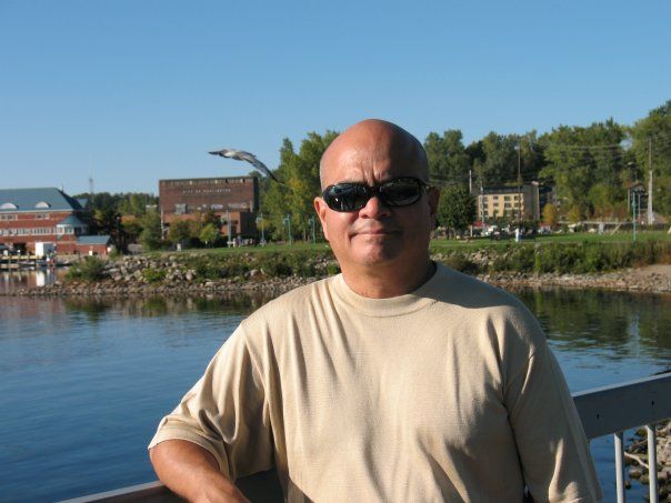 Arnold Ayap - Class of 1969 - Herbert Hoover High School