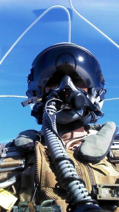 Zac Collver - Class of 2003 - Arlington High School