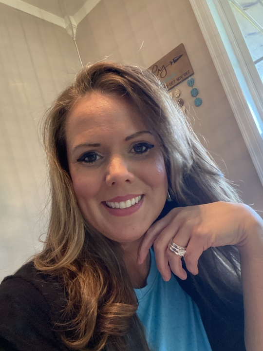Julie Huestis - Class of 1990 - Arlington High School