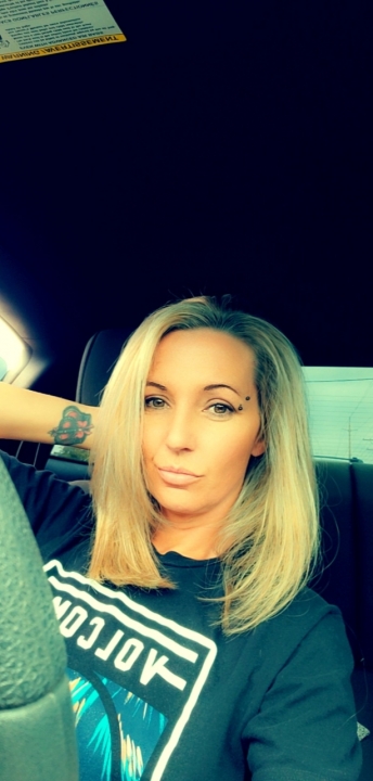 Shalen Shalen Rochelle - Class of 2001 - Arlington High School