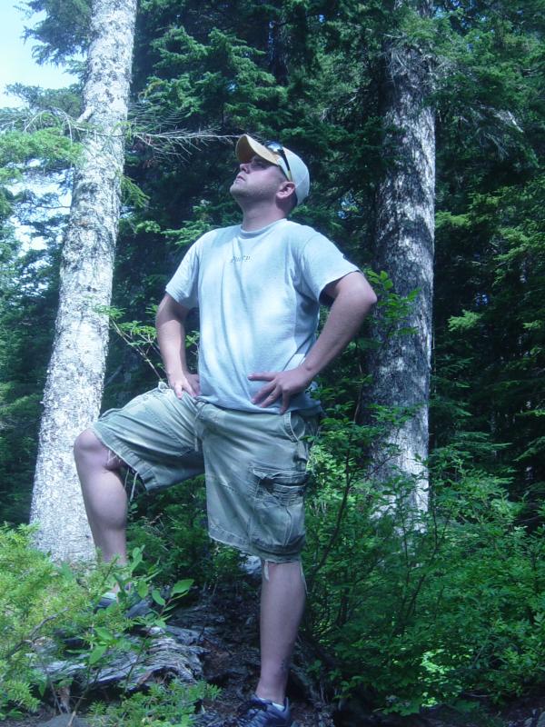 Ben Olson - Class of 2000 - Arlington High School