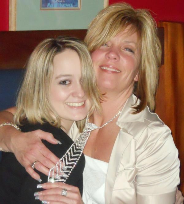 Michaela Van Putten - Class of 2006 - Arlington High School