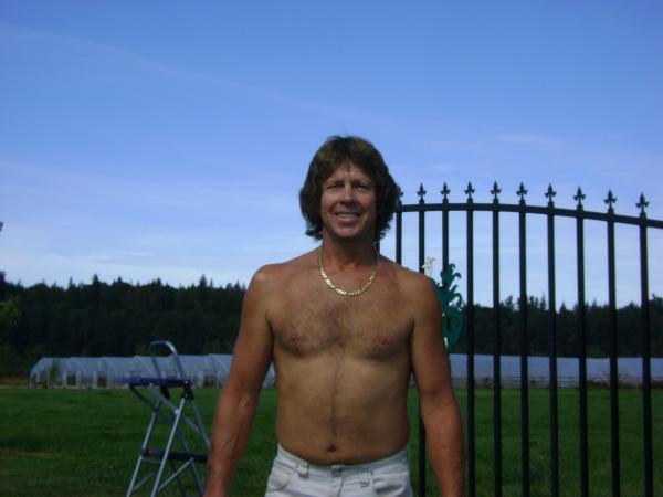 John Olson - Class of 1975 - Arlington High School