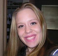 Megan Hanson - Class of 2003 - Arlington High School