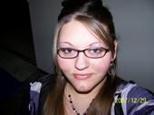 Cassandra Ball - Class of 2007 - Arlington High School