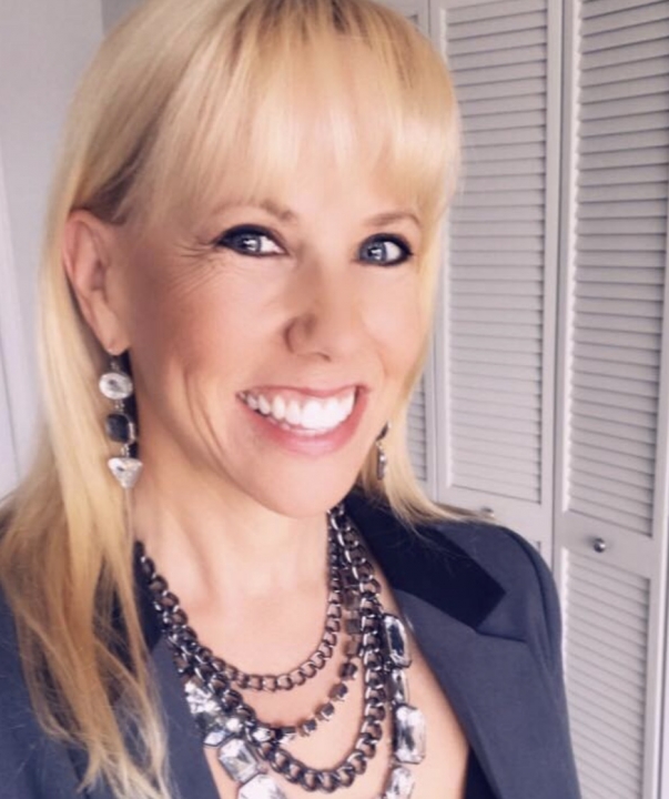 Becky Maryellen Olson - Class of 1979 - Arlington High School