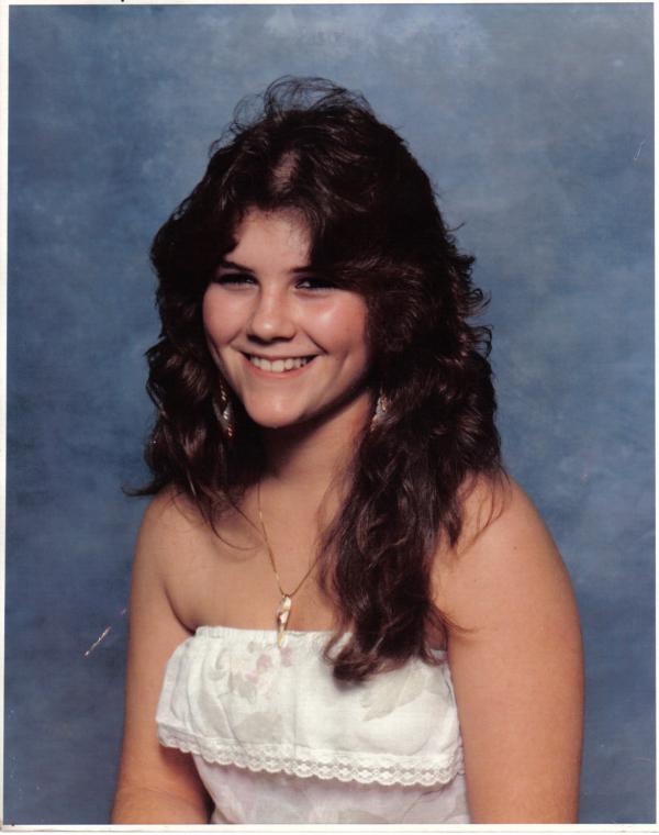 Tamara Hinds - Class of 1988 - Arlington High School
