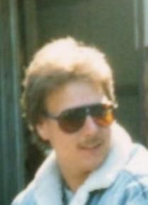 Bill Anderson - Class of 1981 - Arlington High School
