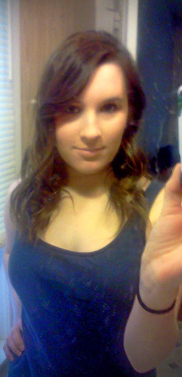 Brooke Stovall - Class of 2009 - Arlington High School