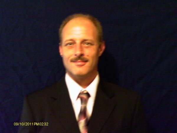 Glenn Mcguire - Class of 1989 - Arlington High School
