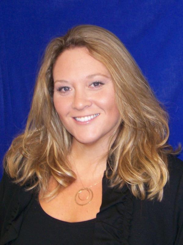Amy Drewel - Class of 1993 - Arlington High School
