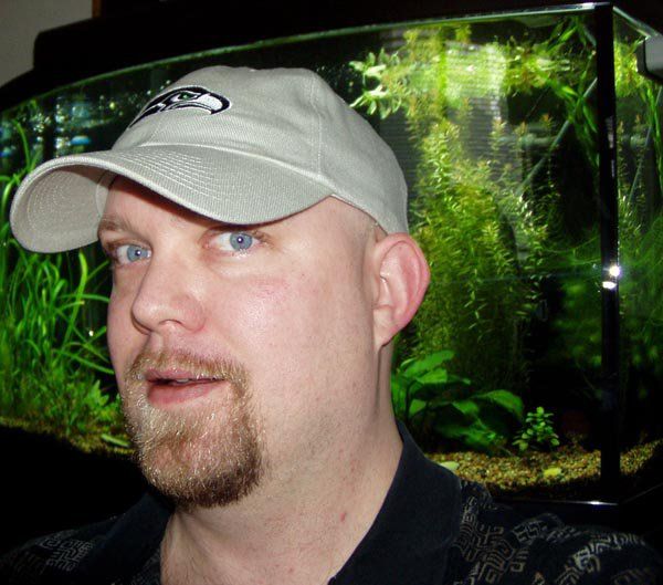 Curtis Baker - Class of 1988 - Arlington High School