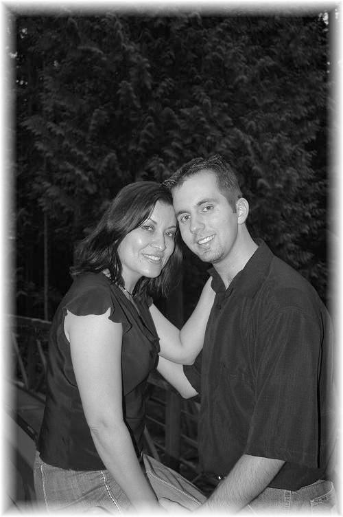 Jesse Warby - Class of 2003 - Arlington High School