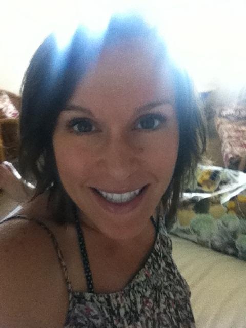 Kate Williams - Class of 2003 - Arlington High School