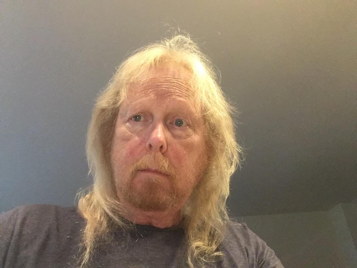 Casey Parks - Class of 1972 - Arlington High School