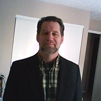 John John King Jr - Class of 1975 - Arlington High School