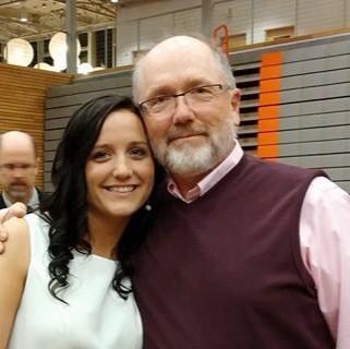 Paula Spencer - Class of 2005 - Arlington High School