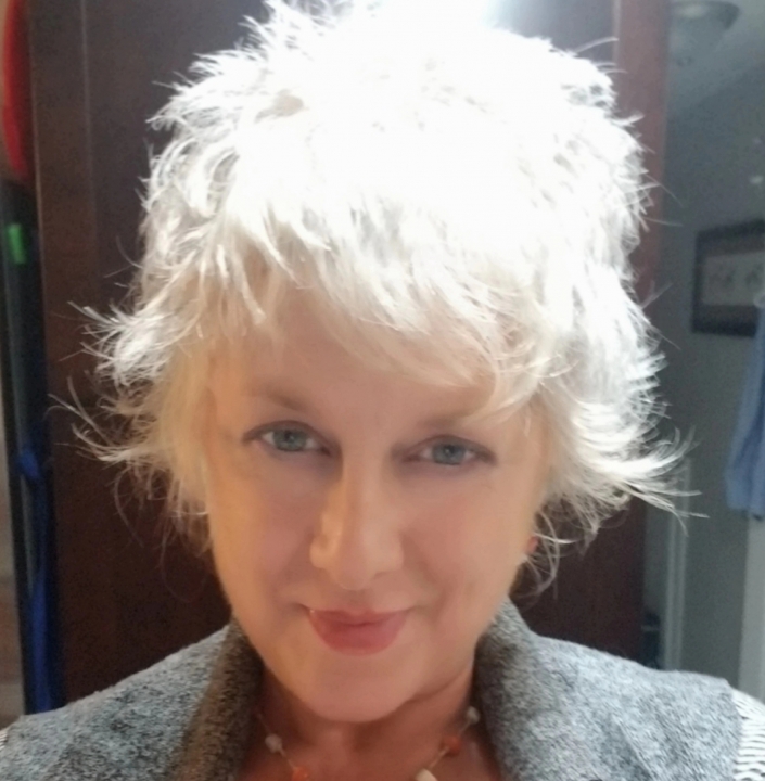 Lori Canaga - Class of 1976 - Del Norte High School