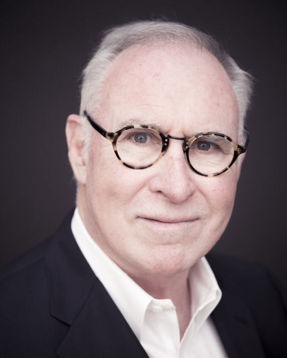 Geoff Sharp - Class of 1960 - Newport Harbor High School