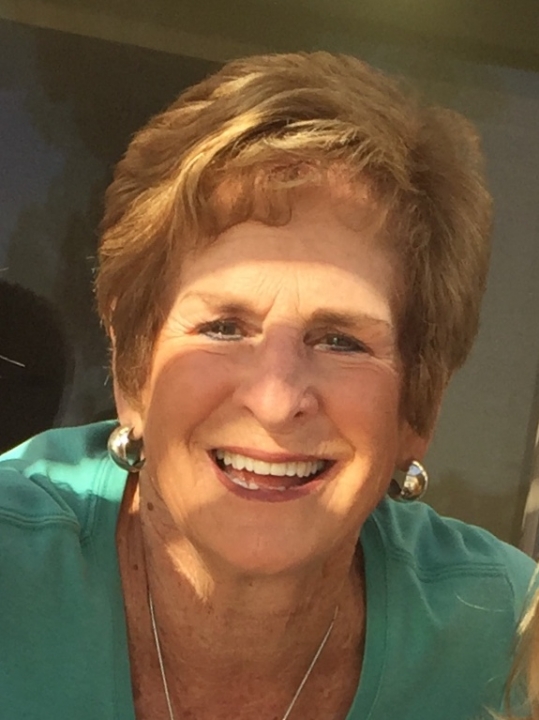 Mary Wrighton - Class of 1965 - Newport Harbor High School