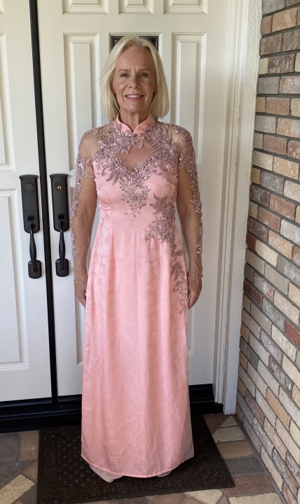 Kathryn Yates - Class of 1974 - Newport Harbor High School