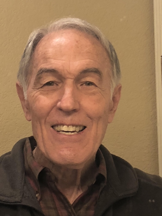 Scott Matheson - Class of 1965 - Newport Harbor High School