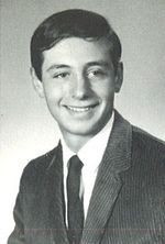 Steve Giannini - Class of 1968 - Newport Harbor High School