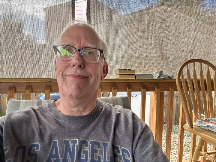 Dave Marshall - Class of 1978 - Newport Harbor High School