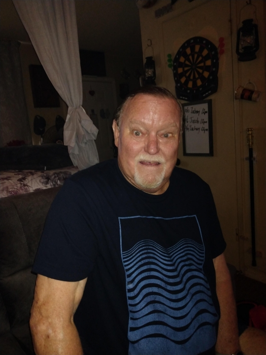 William Warnecke - Class of 1970 - Newport Harbor High School