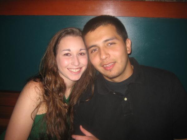 Holly Taylor - Class of 2002 - James Lick High School