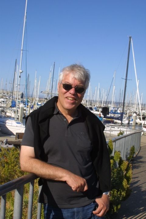 John James - Class of 1972 - James Lick High School