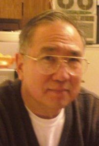 Daniel Hanasaki - Class of 1966 - James Lick High School