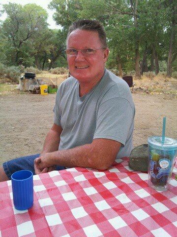 Ed Loughrey - Class of 1974 - James Lick High School