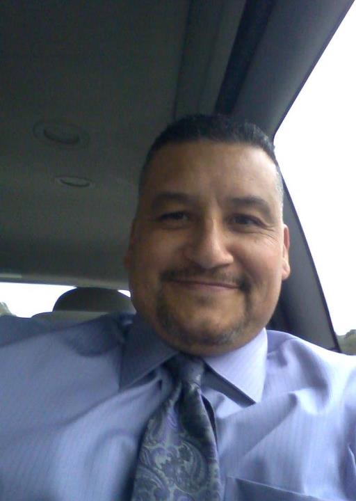 Dennis Lucero - Class of 1987 - James Lick High School