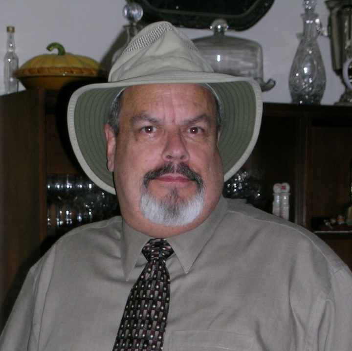 William Hokanson - Class of 1967 - James Lick High School
