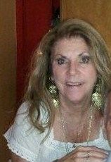 Julie Johnson - Class of 1959 - James Lick High School