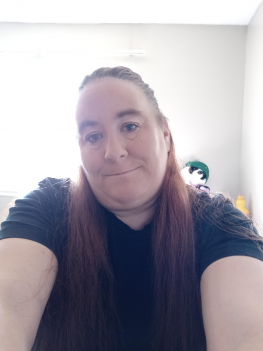 Christine Spencer - Class of 1997 - James Lick High School