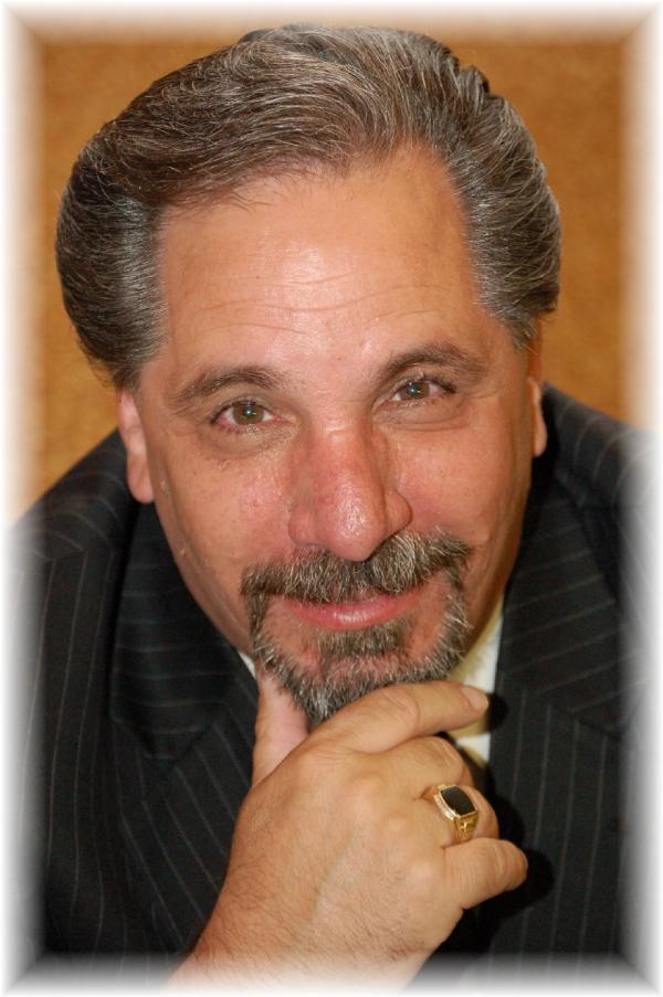 Frank Arena - Class of 1972 - James Lick High School