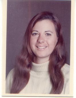 Meredith Bacon - Class of 1962 - James Lick High School